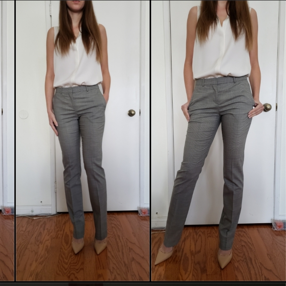 Hugo Boss Wool Pants size 0